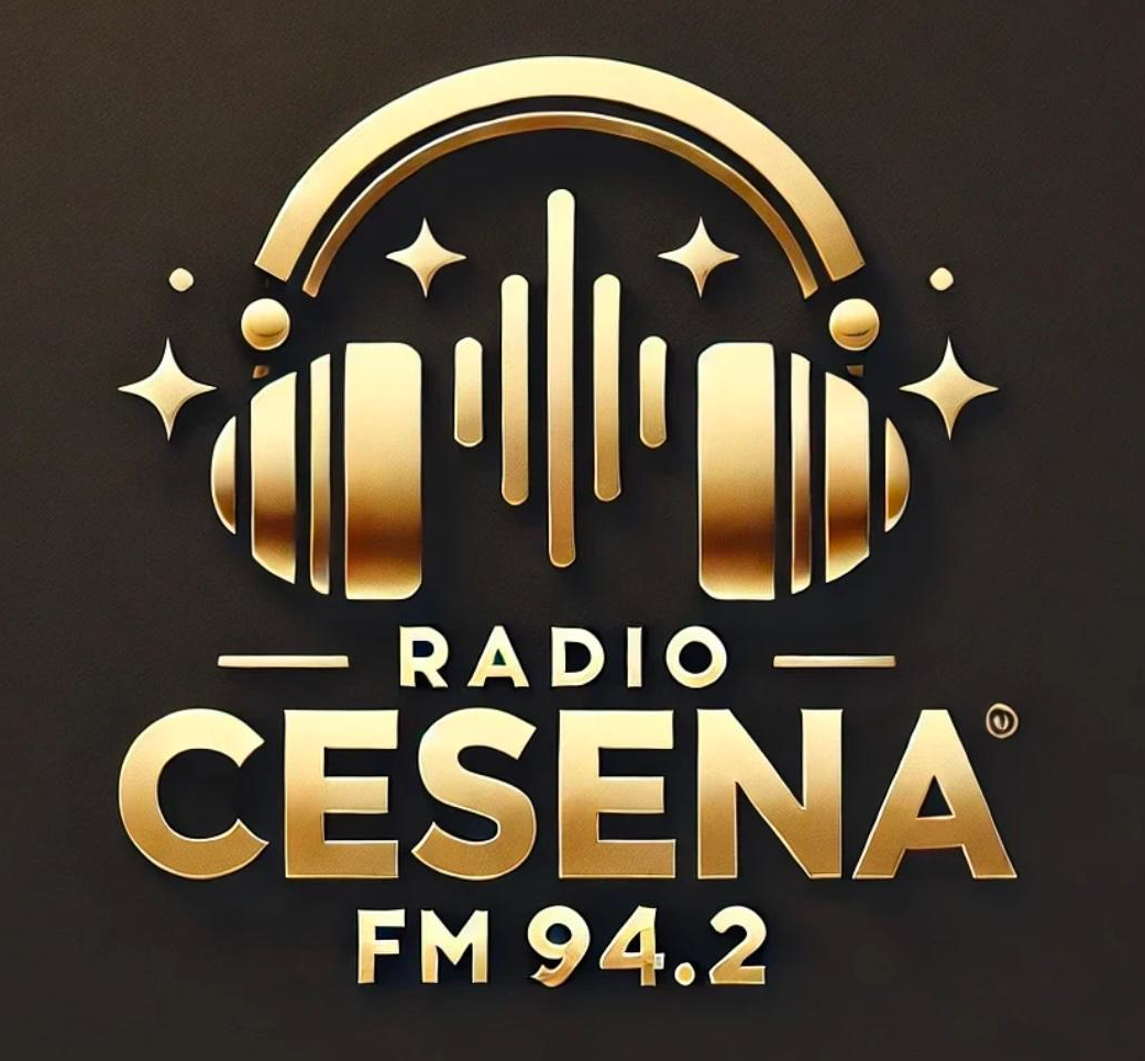 Radio Cesena FM 94.2 Logo